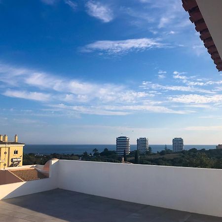 Cote D'Alvor — Villa Close To The Beach Екстер'єр фото