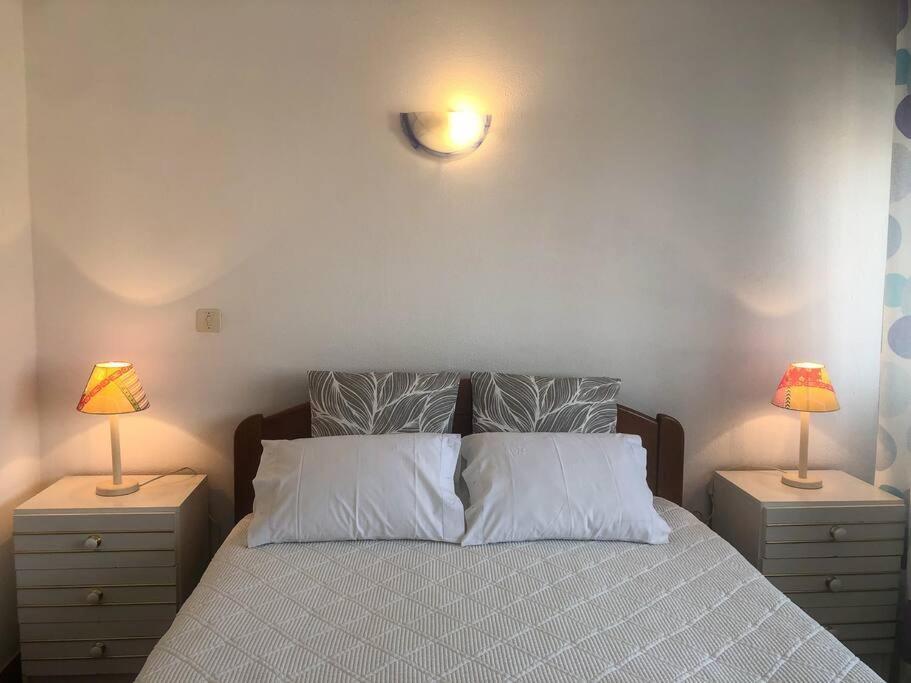 Cote D'Alvor — Villa Close To The Beach Екстер'єр фото