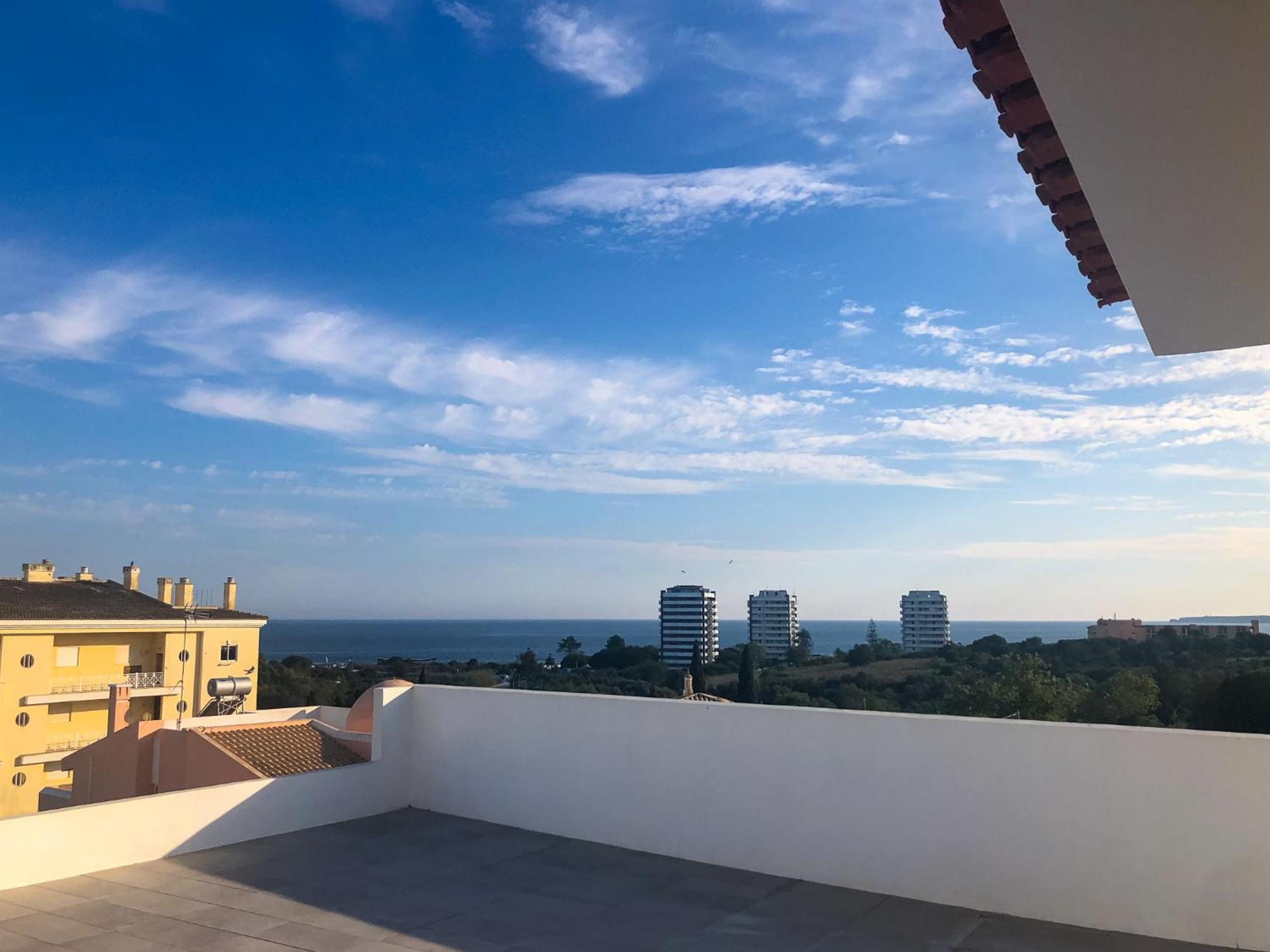 Cote D'Alvor — Villa Close To The Beach Екстер'єр фото