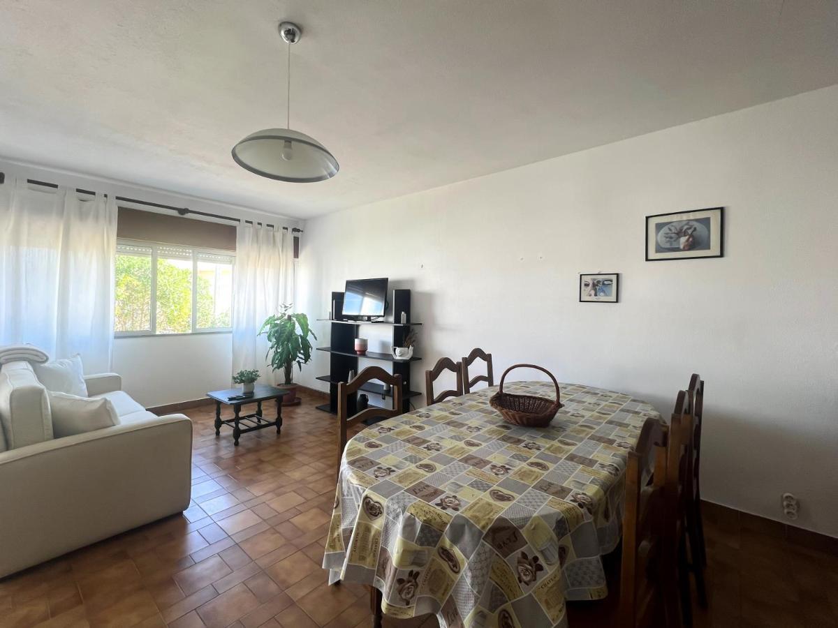 Cote D'Alvor — Villa Close To The Beach Екстер'єр фото