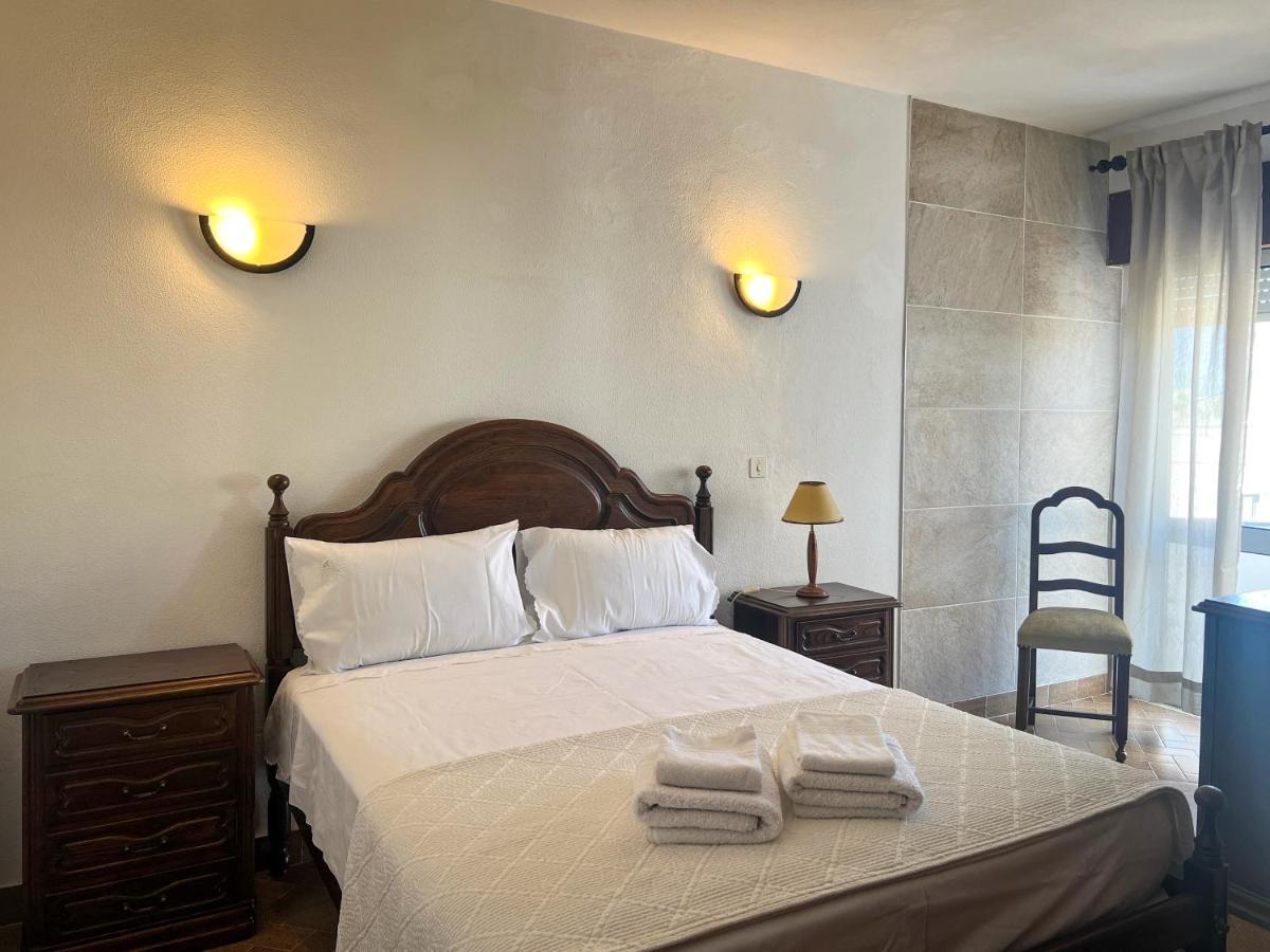 Cote D'Alvor — Villa Close To The Beach Екстер'єр фото